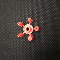 ราคา หัวต่อเติมแก๊สไฟแช๊ค 1ชิ้น ไม่มีแก๊ส หัวต่อแก๊สกระป๋อง มี5หัวให้เลือกใช้ ใส่กับแก๊สกระป๋องเติมไฟแชคขนาดมาตรฐานทั่วไป (10396536035)