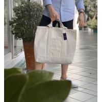 ราคา Thenitt bag แคนวาส tote bag กระเป๋าแคนวาส (7663022172)