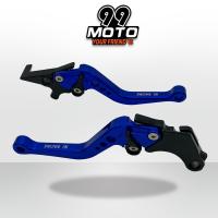 ราคา 99MOTO มือเบรคปรับระดับรุ่น MSX MSX 125 SF CBR150 Demon125 (12726576033)