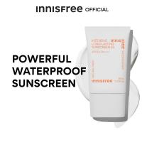 ราคา innisfree Intensive Long lasting Sunscreen SPF50 PA 60ml อินนิสฟรี อินเซนทีฟ ลอง ลาสติ้ง กันแดด SPF50 PA 60มล (189911930)