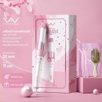 ราคา Vivid Vogue เครื่องม้วนผมอัตโนมัติ ผมสวยภายใน 3 นาที ใช้ง่ายไม่ดึงผมเครื่องม้วนผม ของแท้ เครื่องม้วนผ ประกัน 1 ปี มี มอก แท (2487706359)