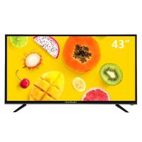 ราคา StarWorld LED TV 32 นิ้ว 43 นิ้ว ทีวีดิจิตอล โทรทัศน์ ทีวีจอแบน Full HD (15536481746)
