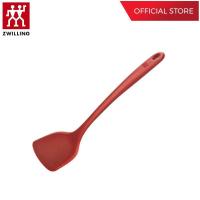 ราคา ZWILLING ตะหลิวซิลิโคน สีแดงรุ่น Twin Select N39530001P (422651931)