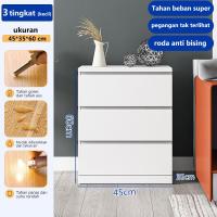 ราคา HI ตู้เตี้ย 5 4 3 ชั้น ตู้ทรงเตี้ย ตู้ลิ้นชักส ลิ้นชักตู้เก็บลิ้นชัก 120cm ลิ้นชักเพิ่มหนา สีสลับ ไม้แข็งเเรงทนทาน สำหรับตกแต่งห้อง ลิ้นชักตู้เก็บลิ้นชัก (17512147874)