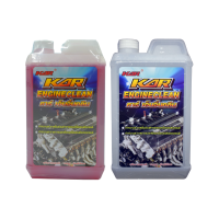 ราคา KAR Engine Cleaner น้ำยาล้างเครื่องยนต์ ภายนอก ขนาด 1 ลิตร (13675223284)