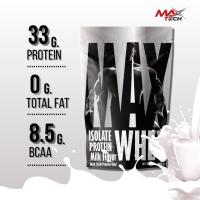 ราคา MaxTech Isolate Protein รส นม Milk Flavor ลดไขมัน เพิ่มกล้ามเนื้อ V 22 (19821959544)
