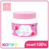 Precious Skin Elza Gulta Colla Whitening Cream ครีมบำรุงผิวกาย 200g