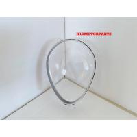 ราคา ฝาครอบเรือนไมล์ พร้อมยาง รุ่น FINO เก่า เกย์รวม ยี่ห้อ HMA ฟีโน่ (16761977376)