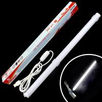 ราคา หลอดไฟ USB LED 36 ดวง ใช้ไฟ หลอดไฟเสียบusb 5V พอร์ต USB ใช้ร่วมกับ Powerbank ได้ รุ่น LEDmobile2024 00G Rat1 (303482048)