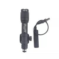 ราคา ไฟฉาย Surefire m600 LED 400 Lumen ของอยู่ในไทย ส่งของทุกวัน (10608188678)