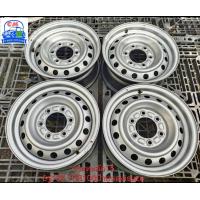 ราคา กระทะล้อป้ายแดงisuzuขอบ15 6รู139 7 CB100 ราคารวม4วง (15041095535)