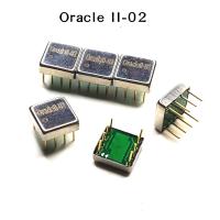 ราคา Oracle II 01 02เครื่องเสียงไฮบริด Op Amp แบบ Single Dual อัพเกรดเครื่องขยายเสียงปฏิบัติการ OPA2604 NE5532 LME49720HA LME49720HA MUSES02 (17563654807)