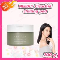 ราคา NEEDLY Daily Toner Pad 280 g 60 แผ่น NEEDLY Cicachid Chilling Pad 280 g 70 แผ่น NEEDLY Vita C Glow Jelly Pad 280 g 70 แผ่น NEEDLY Anti Trouble Pad 250 g 60 แผ่น (19253498227)