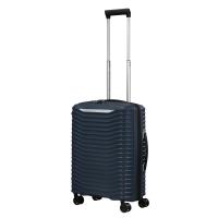 ราคา SAMSONITE กระเป๋าเดินทางล้อลาก ขยายได้ 20 นิ้ว รุ่น UPSCAPE HARDSIDE SPINNER 55 20 EXP (16695406962)