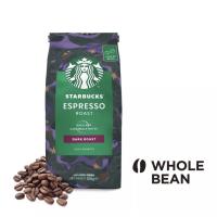 ราคา STARBUCKS Espresso Roast Dark Roast Whole Bean Coffee เมล็ดคั่วเข้ม (15446607926)