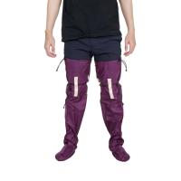 ราคา leachguard sock ถุงกันทาก 1คู่ พร้อมกระเป๋าจิ๋วมีสายรัด (11193738472)