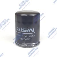 ราคา Aisin กรองน้ำมันเครื่อง Honda ทุกรุ่น City Civic Jazz Accord CRV HRV Brio Amaze กรองเครื่อง Honda Aisin (6006752533)