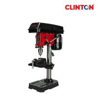 ราคา สว่านแท่น 1 2 ปากกา CLINTON รุ่น FER ZJ4110 (2645088043)