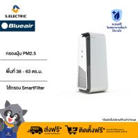 Blueair เครื่องฟอกอากาศ กรองฝุ่น PM 2.5 รุ่น HealthProtect 7440i สำหรับพื้นที่ขนาด 38-63 ตร.ม.