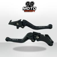 ราคา 99MOTO มือเบรคปรับระดับรุ่น MSX MSX 125 SF CBR150 Demon125 (12726576030)