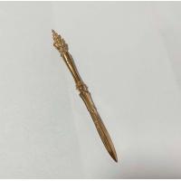 ราคา พระขรรค์พรหม ขนาด14ซม เนื้อสัมฤทธิ์ ทองเหลือง วัตถุมงคล (19992668890)