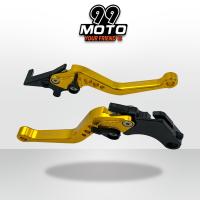 ราคา 99MOTO มือเบรคปรับระดับรุ่น MSX MSX 125 SF CBR150 Demon125 (12726576032)