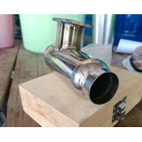 ราคา ท่อไอเสียแต่งเครื่อง411 (20320660296)