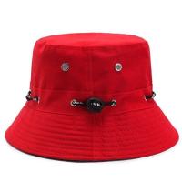 ราคา Mang247 หมวกบักเก็ต หมวกบักเก็ต หมวก Bucket Hat หมวกสีพื้น หมวกแฟชั่น (2905142748)