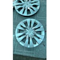 ราคา 350 ต่อ1อัน TOYOTA15 ฝาครอบล้อกะทะรถเก๋งรถกระบะวีโก้ รัโว้ใส่ได้นะคะYaris ativมือสองขอบ15 พ่นสีใหม่มีรอยบ้างนะคะตามรูป (14157630114)