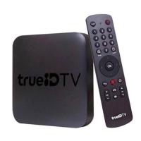 ราคา รีโมทกล่อง True ID NETFLIX รีโมทใช้แทน เฉพาะรีโมท (15585250280)