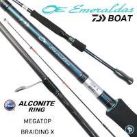 ราคา คันเบ็ด Daiwa Emeraldas Boat (16881120453)