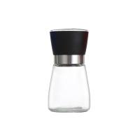 ราคา ขวดบดพริกไทย 180 ml ขวดบดพริกไทยเม็ด Bearbakery ขวดบด พริกไทย เกลือ ขวดบดเกลือ มีฝาปิด ไร้สารตะกั่ว (15114077289)