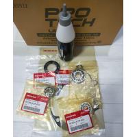 ราคา ชุดลูกปืนเรือนเฟืองท้ายแท้พร้อมซีลปะเก็นน้ำมันเฟืองท้ายHONDA PCX150รุ่นปี2014 17จำนวน6ชิ้น (17872240419)