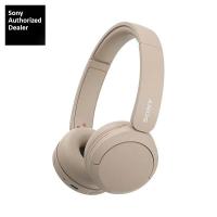 ราคา Sony WH CH520 หูฟังไร้สาย by munkong (18286297287)