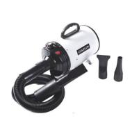 ราคา ไดร์เป่าขน ไดร์ขนสุนัข ไดร์เป่าขนแมว เครื่องเป่าขน ไดร์ไล่น้ำ QUICK DRYING 2800W รุ่นใหม่ (15816103011)