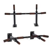 ราคา บาร์โหนติดผนัง บาร์โหนดึงข้อ บาร์โหน บาร์ดึงข้อ สร้างกล้ามเนื้อ Pull Up Station Chin Up Bar Dip Bar Push Up Station (17280984183)