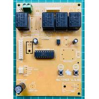 ราคา แผงวงจรกล่องซักผ้ากระต่าย V 3 82 (16611400710)