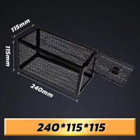 ราคา กรงดักหนูสปริง2ตัวโครงหนา กรงดักหนู กรงดักหนูแบบมีโครง กรงดักหนูสปริงคู่ กรงดักหนูนา กรงดักหนูเล็ก กรงดักหนูถูกๆ ที่ดักหนู (17844565017)