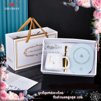 ราคา แก้วอุ่นร้อน พร้อมชุดแก้ว เครื่องอุ่นแก้วชากาแฟ เครื่องอุ่นแก้ว ที่อุ่นแกวกาแฟ แก้วกาแฟร้อน อุ่นแก้วกาแฟ อุ่นแก้วชากาแฟ (10933649383)
