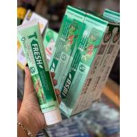 ราคา ยาสีฟันทีเฟรช T fresh ขนาด200กรัม (13525095633)