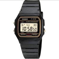 ราคา นาฬิกาข้อมือ Casio สายเรซิ่น รุ่น F 91W Digital นาฬิกาผู้ชาย คาชิโอนาฬิกาผู้หญิง casioนาฬิกาเด็กยอดฮิตราคาถูกทีสุด (15874044941)