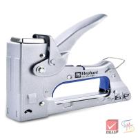 ราคา Elephant ตราช้าง เครื่องเย็บกระดาษ เครื่องยิงบอร์ด รุ่น TS 13H จำนวน 1 เครื่อง (18726451686)