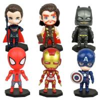 ราคา ร้านไทย โมเดลแอดเวนเจอร์ ซุปเปอร์ฮีโร่ ตกแต่งเค้ก โมเดล การ์ตูน ของขวัญ วันเกิดเด็ก ของตกแต่งบ้าน ของสะสม ตั้งโต๊ะ DA1 (16343051955)