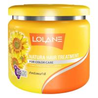 ราคา โลแลนเนทูร่า ทรีทเม้นท์ ทุกสูตร 100 250 500 กรัม (18901921441)