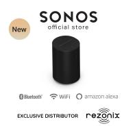 ราคา Sonos Era 100 Smart Speaker (19573482545)