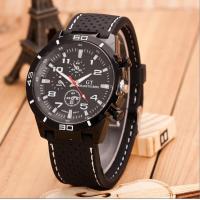 ราคา นาฬิกาข้อมือ นาฬิกาแฟชั่น นาฬิกาสายยาง (14848953707)