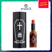 ราคา ซอสพริก ซอสทาบาสโก้ ซอสพริกปีศาจ 60 กรัม Ghost Chili Sauce SUNSAUCE ซันซอส (686830348)