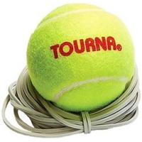 ราคา TOURNA BALL STRING REPLACEMENT for Tennis Trainers ลูกเทนนิสสำหรับฝึกซ้อม 1 Set 1 Ball (8022866059)