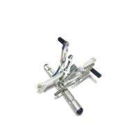 ราคา เกียร์โยง TenaNova ดิสก์หลัง งาน cnc อย่างดี สีเงินทอง (14398444017)