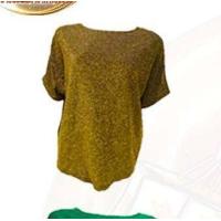 ราคา เสื้อวิ้งๆไอทีวาย เนื้อกลิตเตอร์ (12523086992)